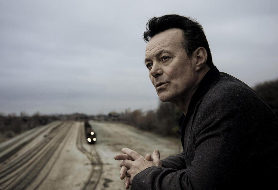 The James Hunter Six Return to the U.S. with Summer Tour Dates