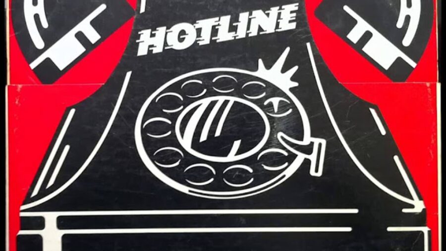 50 Years Later: On ‘Hotline,’ J. Geils Band’s Amped Up R&B Stays Under The Radar