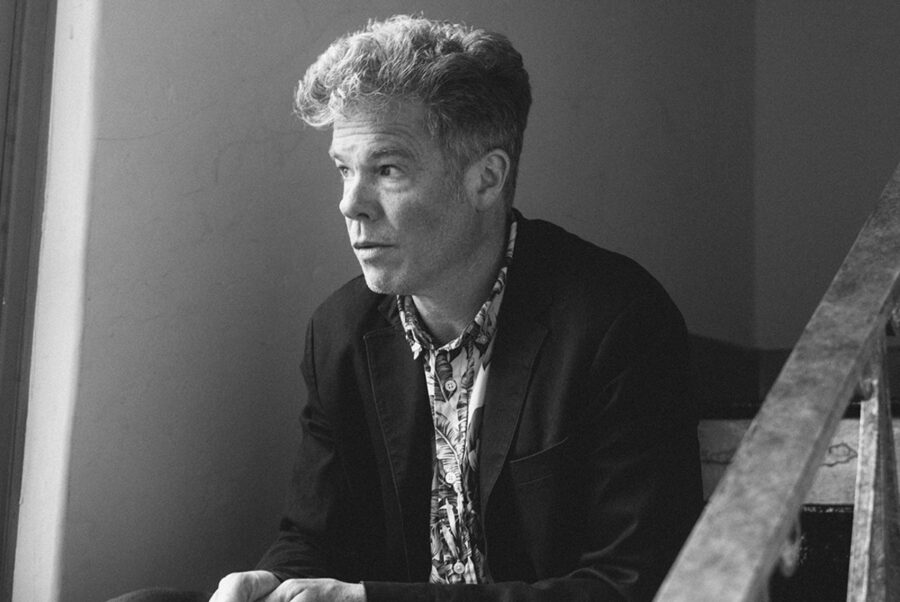 Josh Ritter Still Finds Patience, Curiosity & Joy With The Creative Process (FEATURE)