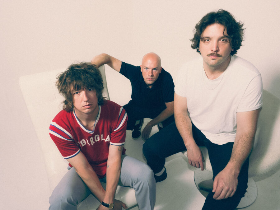 Caustic Commentary: Bass Drum of Death, Fruit Bats, Dar Williams, LEISURE, Lorna Shore & More