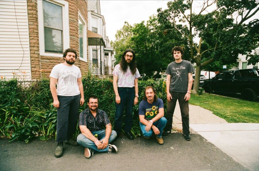 MJ Lenderman and the Wind Roll A Loose & Enchanting  Visit To Phoenix’s Van Buren (SHOW REVIEW)