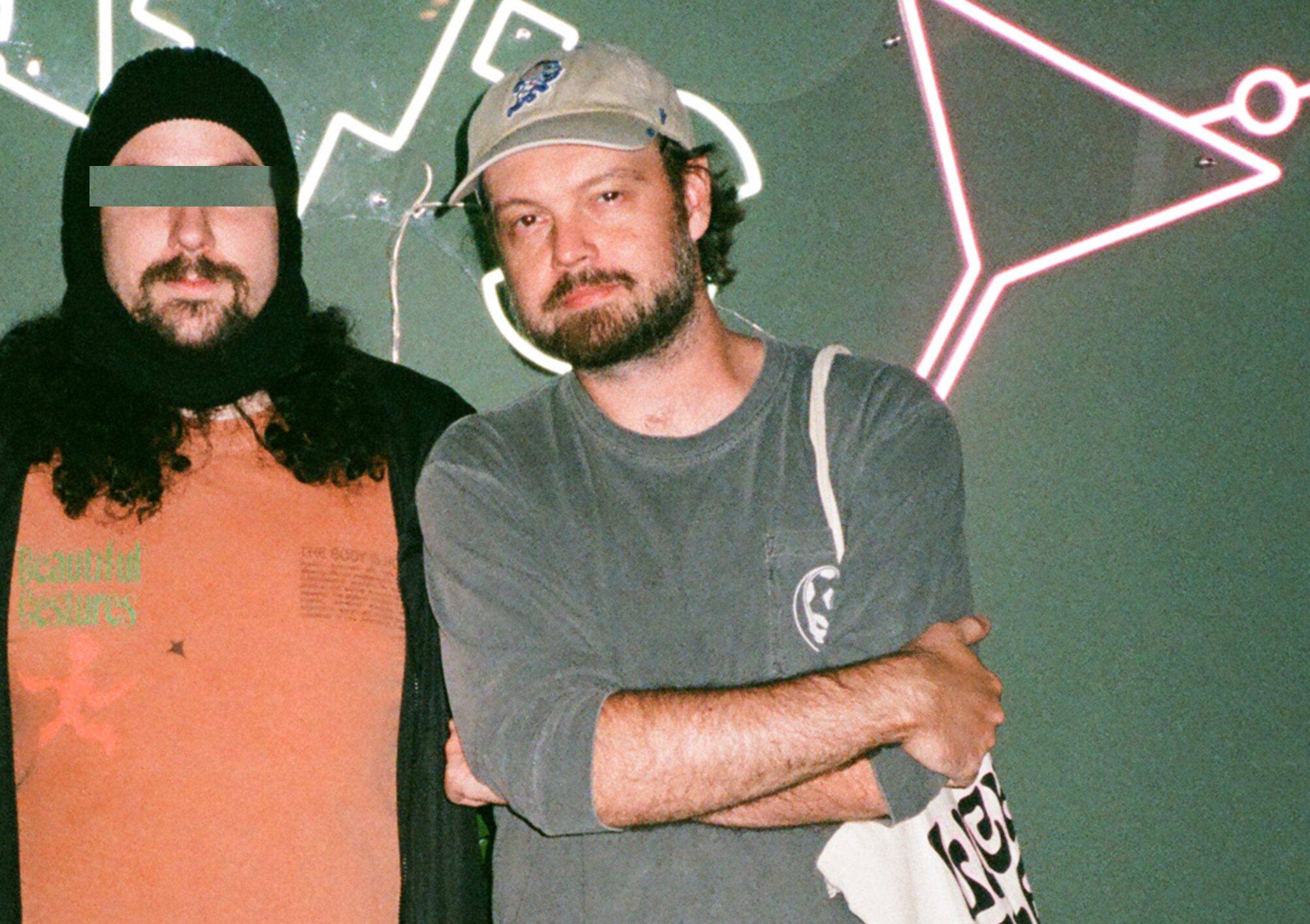 LISTEN: Alexei Shishkin Thrives In Jazzy Alt-Pop Bliss On “Magpie”