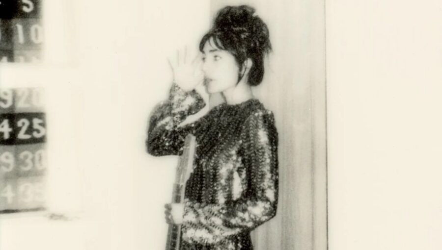 Katie Schecter Drops Dynamic Slinky Soul On Nick Bockrath (Cage The Elephant) Co-Write “Hide My Weapons”