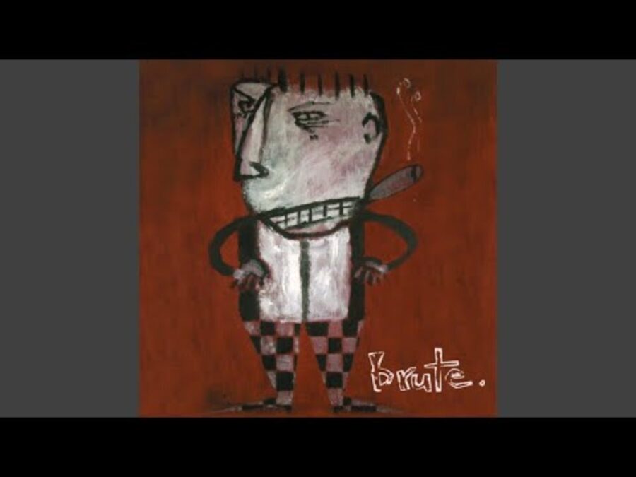 30 Years Ago Today- Widespread Panic and Vic Chesnutt Join Up as brute. On ‘Nine High a Pallet’