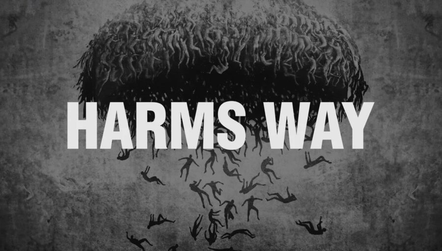 Manic Monday: Get Ready For Riot Fest 2025 With Harm’s Way