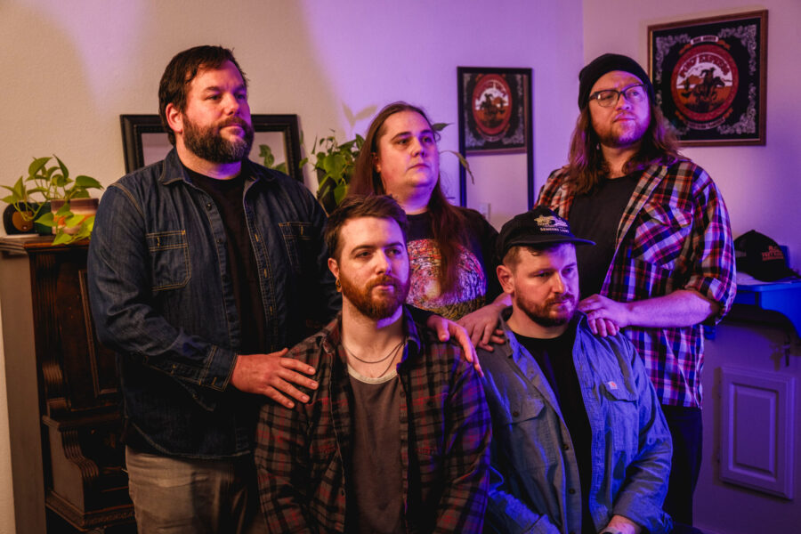 LISTEN: Bonus Room’s “Riot Gear” Is A Soulful Rock Protest Anthem With Powerful Poetry
