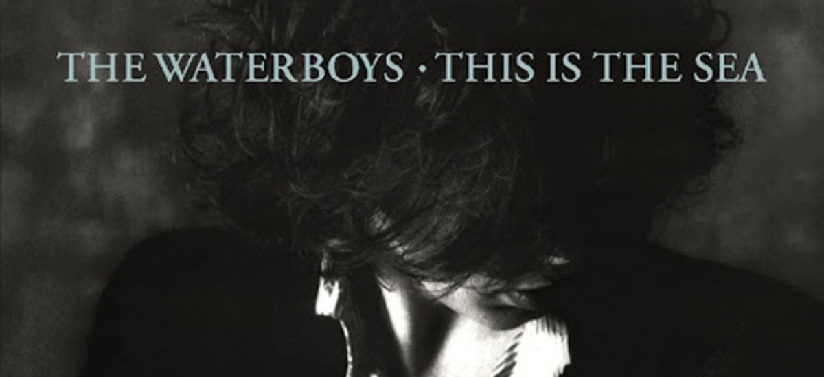 40 Years Later: The Waterboys Rival U2 With Triumphant ‘This Is The Sea’