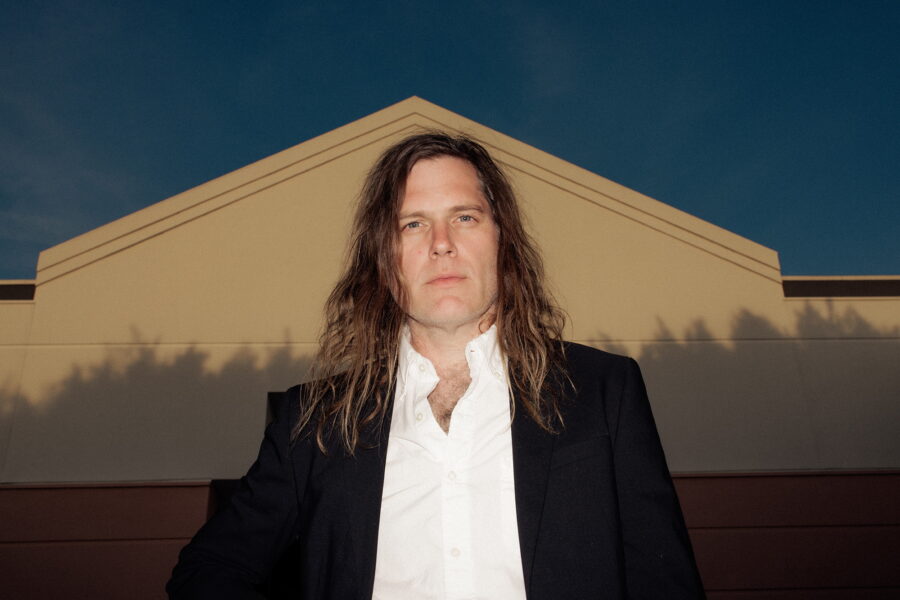 Fruit Bats’ Eric Johnson Speaks About The Songs Stuck In His Head (FEATURE)