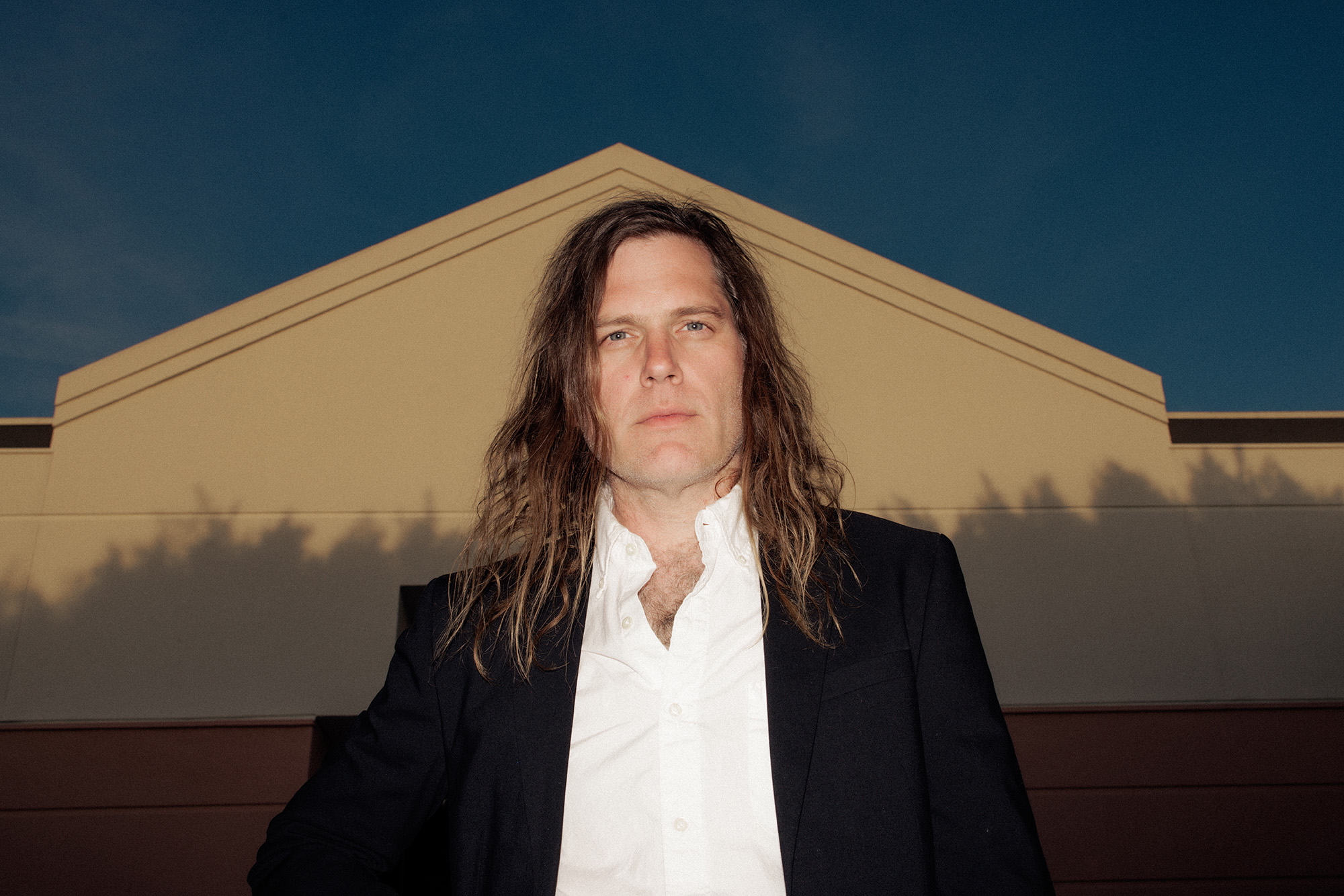 Fruit Bats’ Eric Johnson Speaks About The Songs Stuck In His Head (FEATURE)