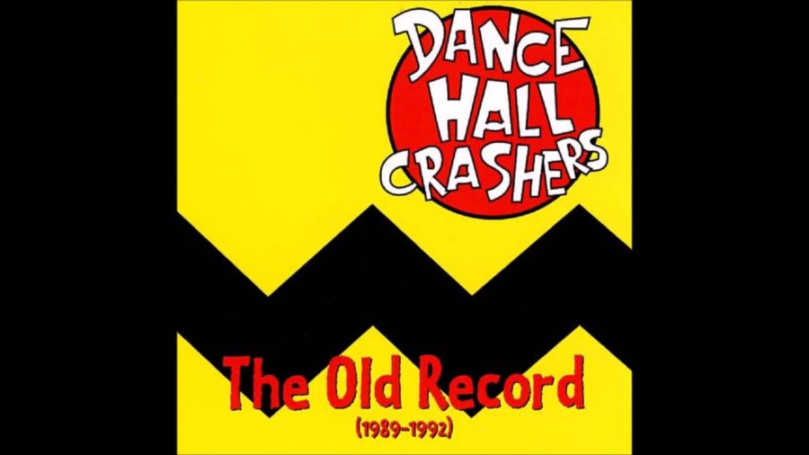 Tuesday’s Gone: Dance Hall Crashers Merge East Bay Punk With Ska Overtones
