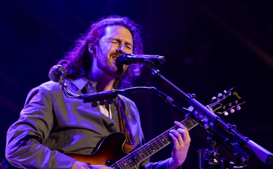 Hozier, LCD Soundystem, Alabama Shakes, Mannequin Pussy Highlight 7th Annual Sea.Hear.Now Festival (FESTIVAL REVIEW/PHOTOS)