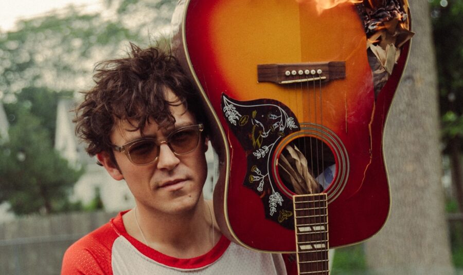 Trapper Schoepp Sets Personal Experiences to a Breezy Soundtrack on ‘Osborne’ (ALBUM REVIEW)