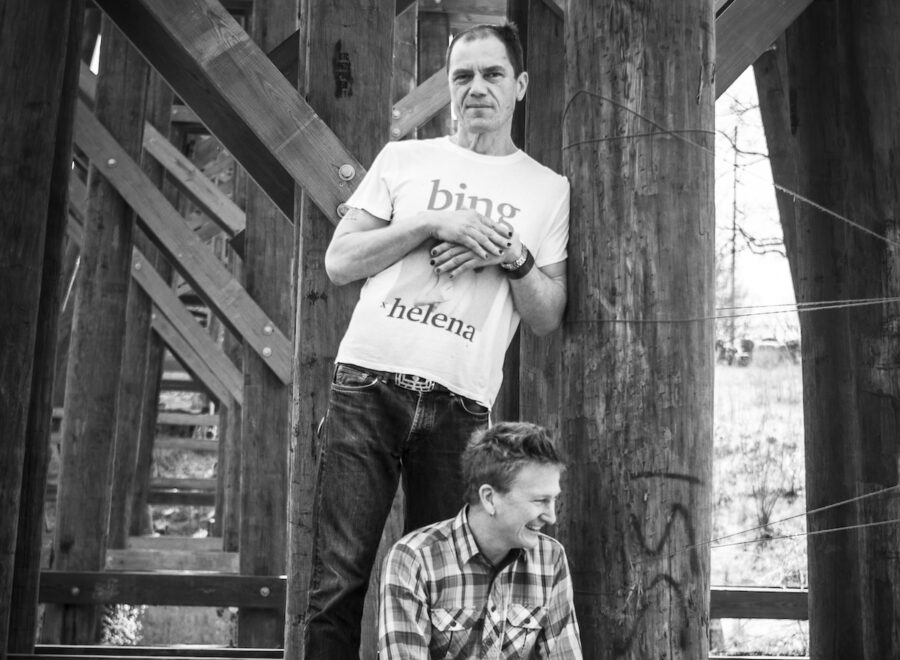 Michael Shannon & Jason Narducy And Friends to Celebrate 40th Anniversary of R.E.M’s ‘Lifes Rich Pageant’ with 2026 Tour