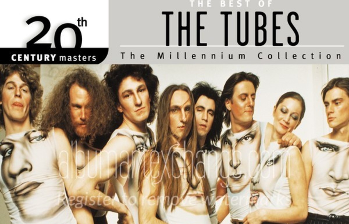 Happy 75th Birthday Fee Waybill Of The Tubes