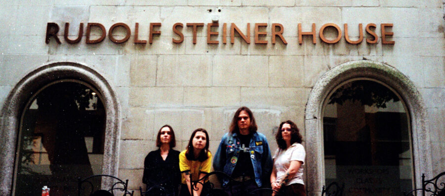 LISTEN: Kisu Min’s “Uncanny Valley” Is Beautifully Chaotic Indie Rock