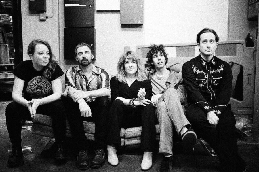 LISTEN: The Altered Hours Highlight Detailed Approach To Shoegaze On “Turn Away”