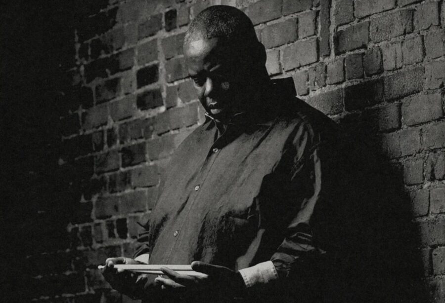 Drummer/Composer Johnathan Blake Weighs Personal Matters & Social Justice On ‘My Life Matters;’