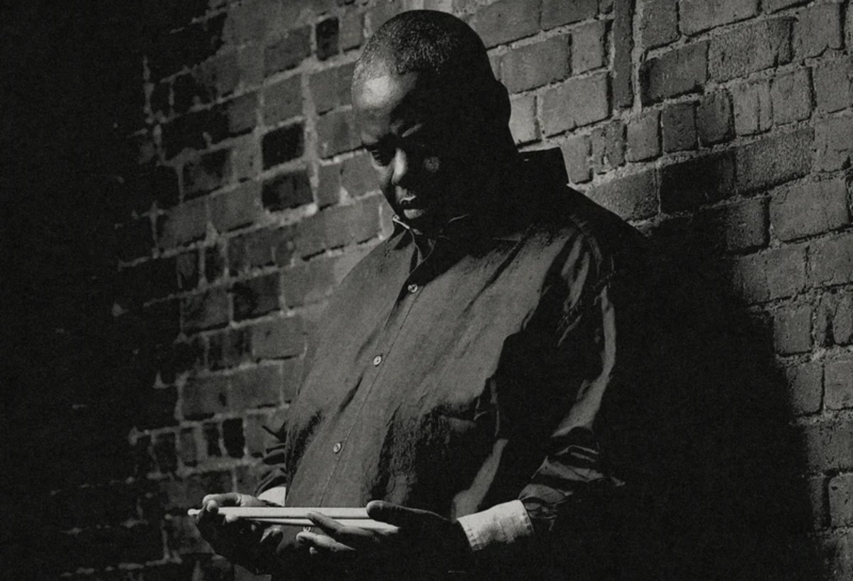 Drummer/Composer Johnathan Blake Weighs Personal Matters & Social Justice On ‘My Life Matters;’