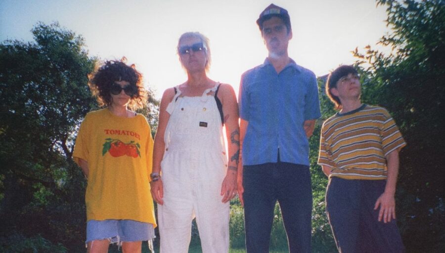 Golden Apples Grow Expansive On Twisted Yet Inviting ‘Shooting Star’ (ALBUM REVIEW)