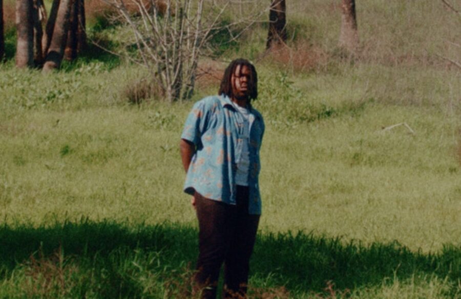 LISTEN: JayWood’s “PISTACHIOS” Is Beautifully Funky Hip-hop