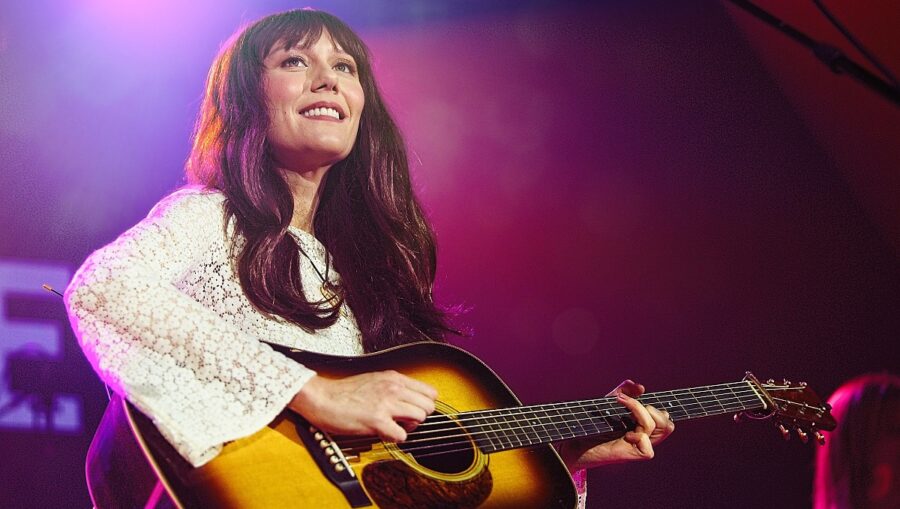 Molly Tuttle’s ‘The Highway Knows Tour’ Visits Boston’s Royale For Masterclass In Musical Versatility (SHOW REVIEW/PHOTOS)