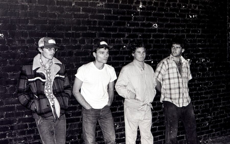 Descendents’ Lean and Relentless 1982 Debut ‘Milo Goes to College’ Receives Vinyl Reissue (ALBUM REVIEW)