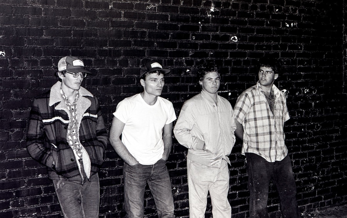 Descendents’ Lean and Relentless 1982 Debut ‘Milo Goes to College’ Receives Vinyl Reissue (ALBUM REVIEW)