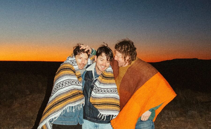 LISTEN: The Sways Craft Lush Balladry Filled With Longing On “Feels Like Deja Vu”