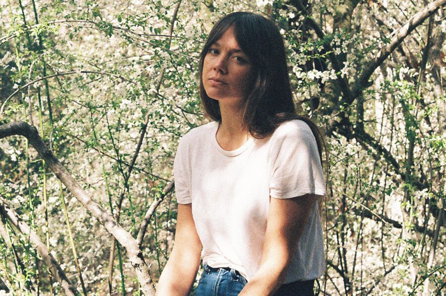 Listen: Mia Wilson’s “Face To Face” Draws Intimate Portrait Of A Refreshing Artist