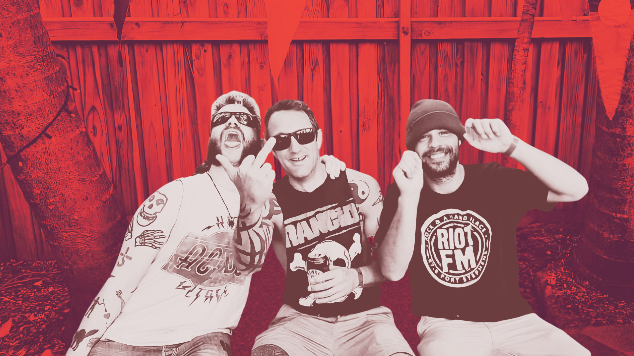 Listen: FIST Blend Punk Prowess With Sleek Grooves On “Tactical Error”