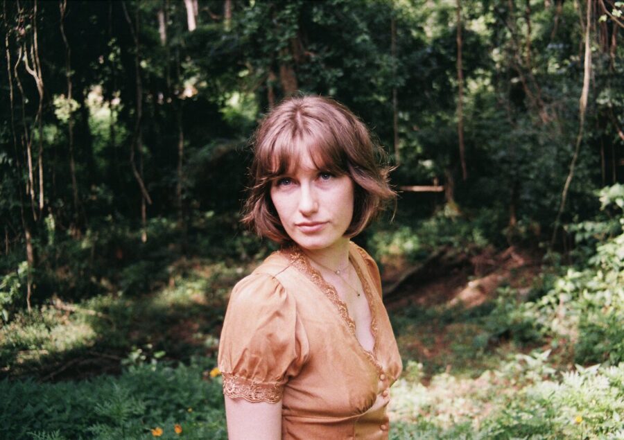 Remi Goode Contrasts Low-key Bedroom Folk With More Expansive Live Band Sounds on Debut LP ‘Things I’ve Said Before’ (ALBUM REVIEW)