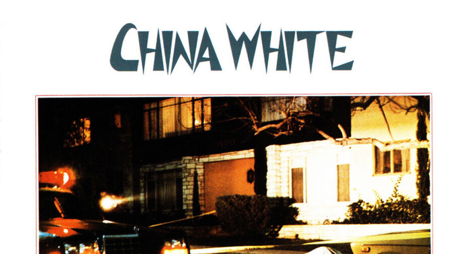 Golden Age Thursday: China White Tear Through Hardcore Classic “Danger Zone” Live