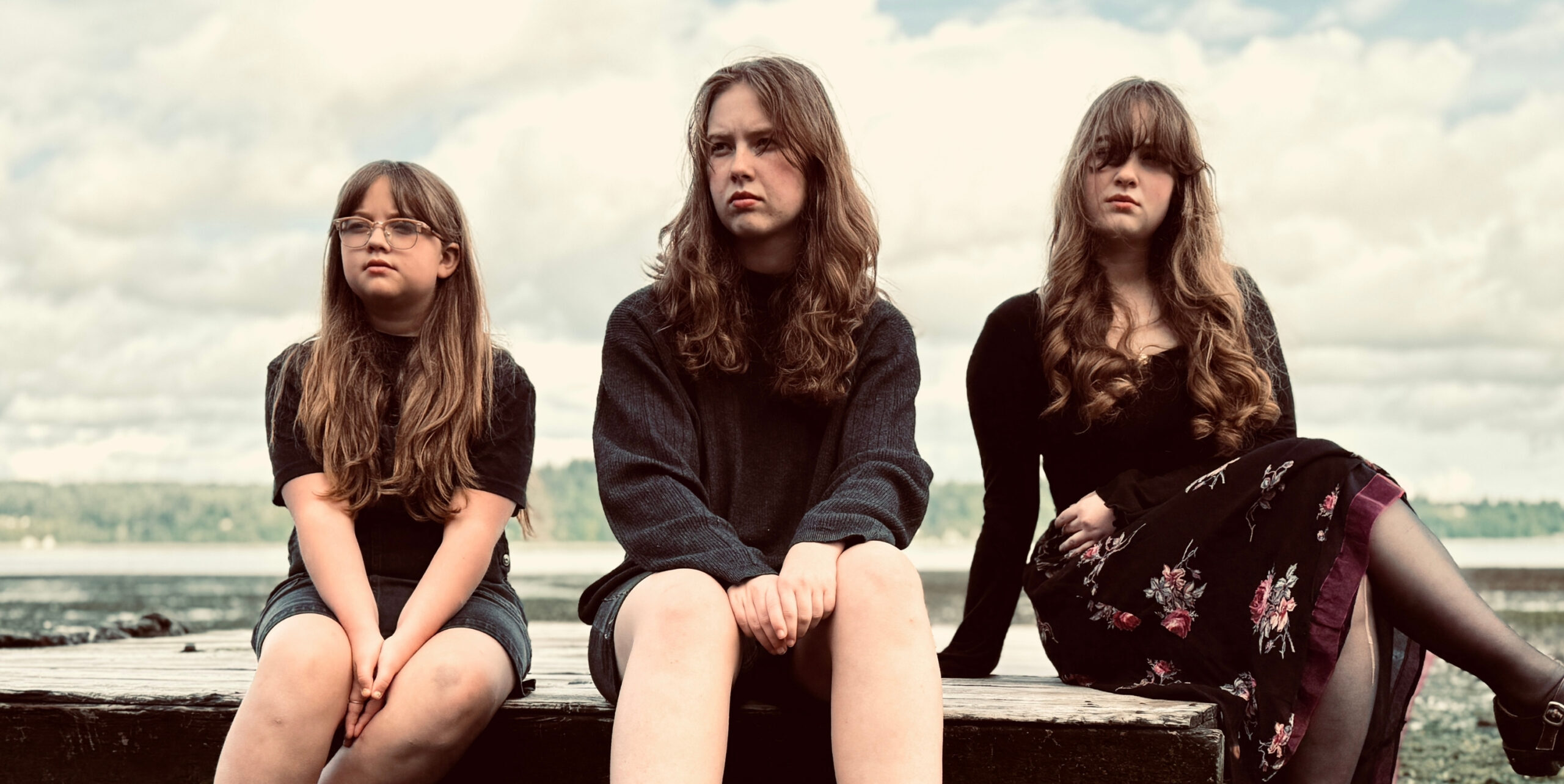 Listen: Sad Dad Autumn’s “Alpha Cas” Brings Intricate Beauty To Gentle Alt-Rock