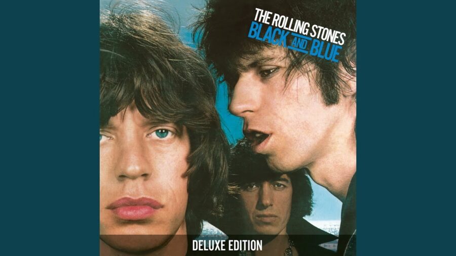 The Rolling Stones Announce Reissue Of  Classic 1976 Album, ‘Black and Blue’