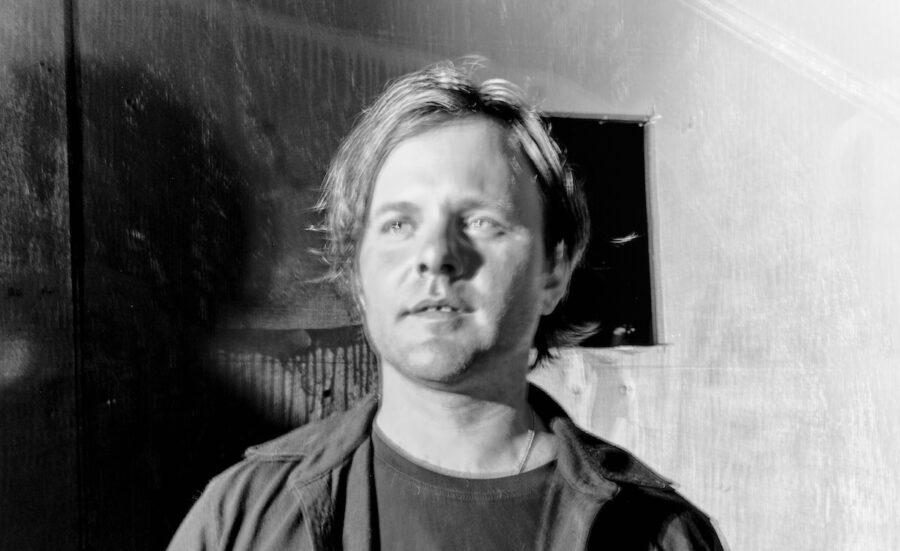 Mason Lindahl Crosses Through Different Musical Dimensions on Virtuosic Double LP ‘Joshua / Same Day Walking’ (ALBUM REVIEW)