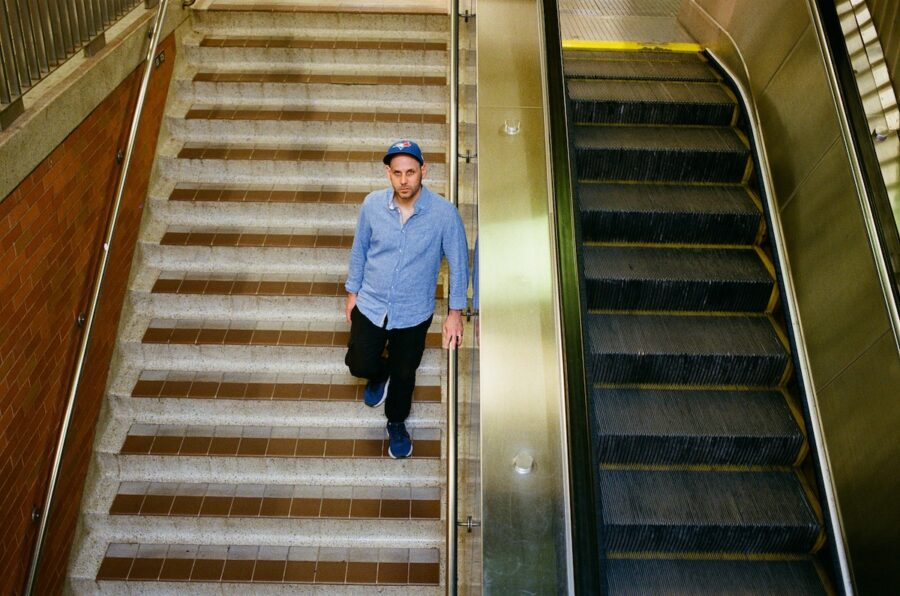 Beta Trip Draws on Diverse Alt-rock Influences Throughout ‘Superette’ (ALBUM REVIEW)