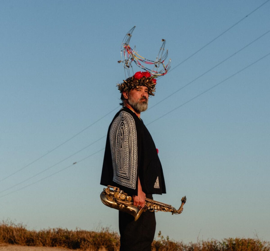 Cochemea Solidifies Bandleader Status On Honed Yet Restless “Vol. 3: Ancestros Futuros” (ALBUM REVIEW)