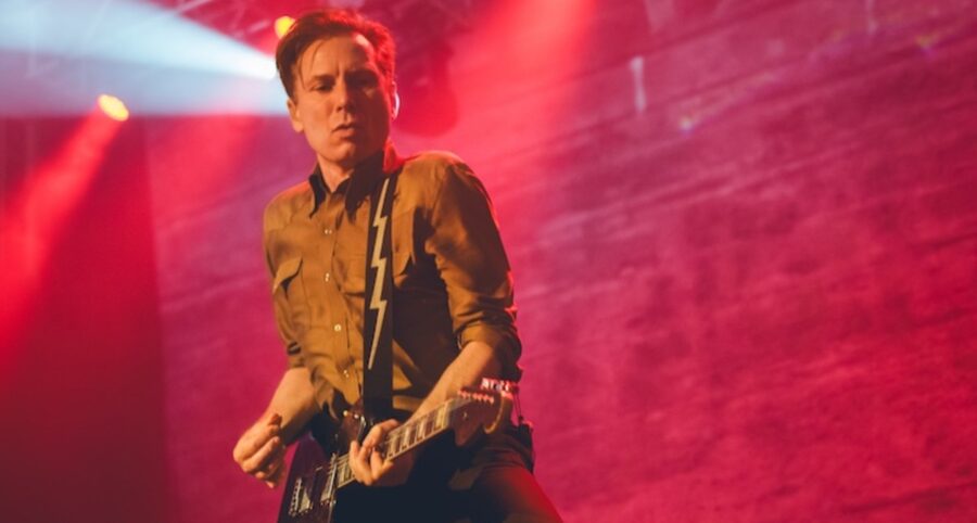 Franz Ferdinand’s Frantic Formula Ignites Orlando’s House of Blues (SHOW REVIEW/PHOTOS)