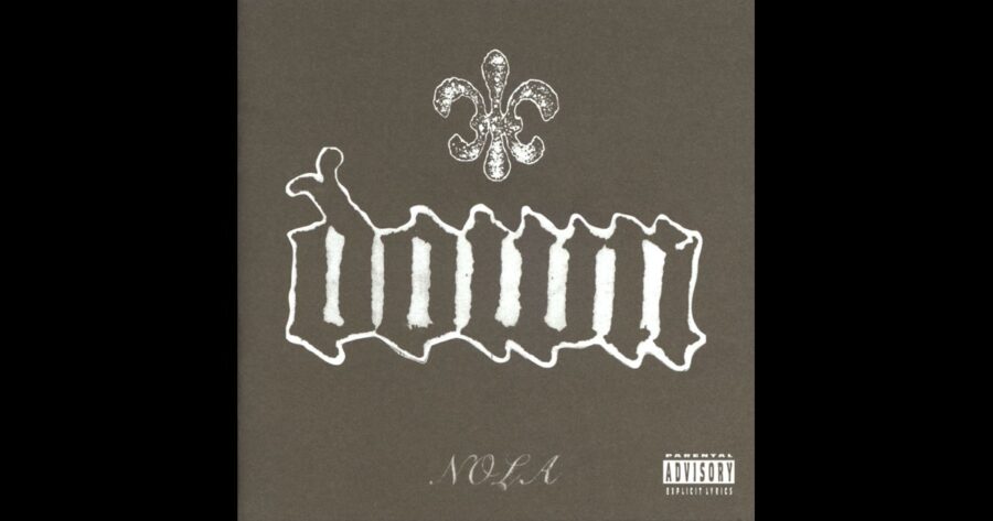 Weirdo Wednesday: Down Display Mournful Spiritual Energy On “Jail”