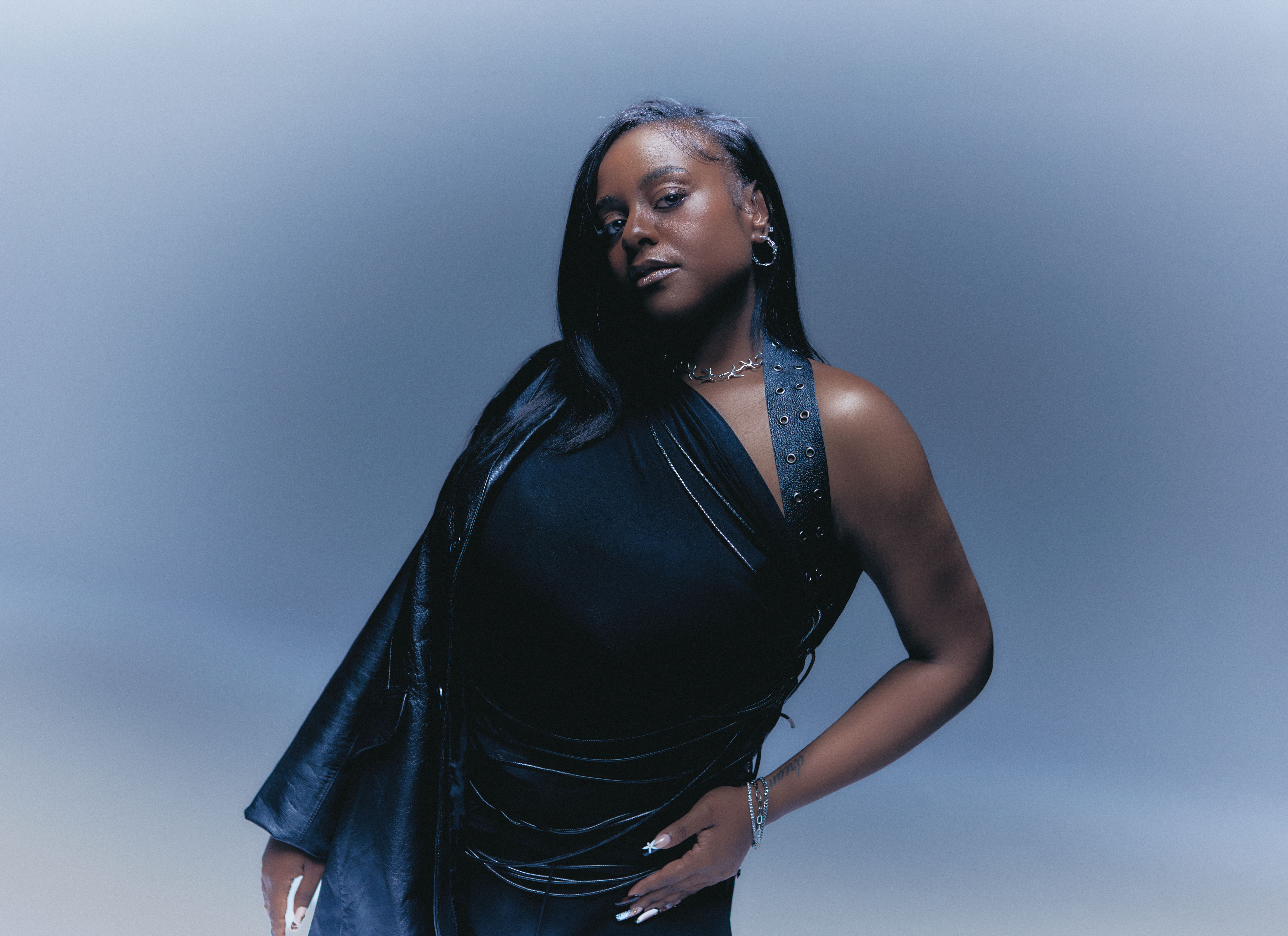 LISTEN: Sajaa. Details Refreshing Approach To Modern Soul On Groovy “Broadway.”