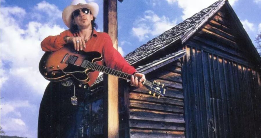 40 Years Later: Stevie Ray Vaughan Hits A Crossroad With ‘Soul to Soul’