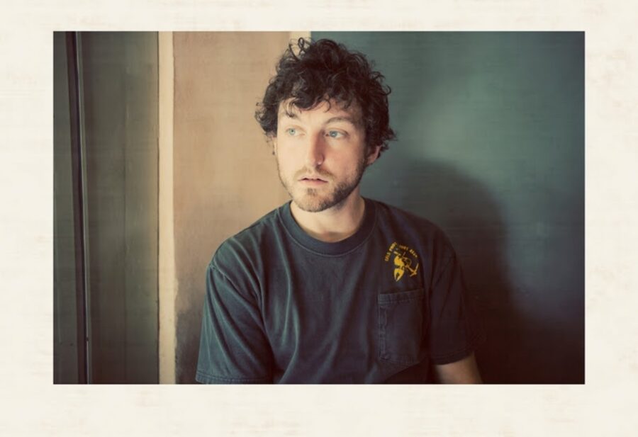 The Spiritual Archaeology of John Calvin Abney (FEATURE)