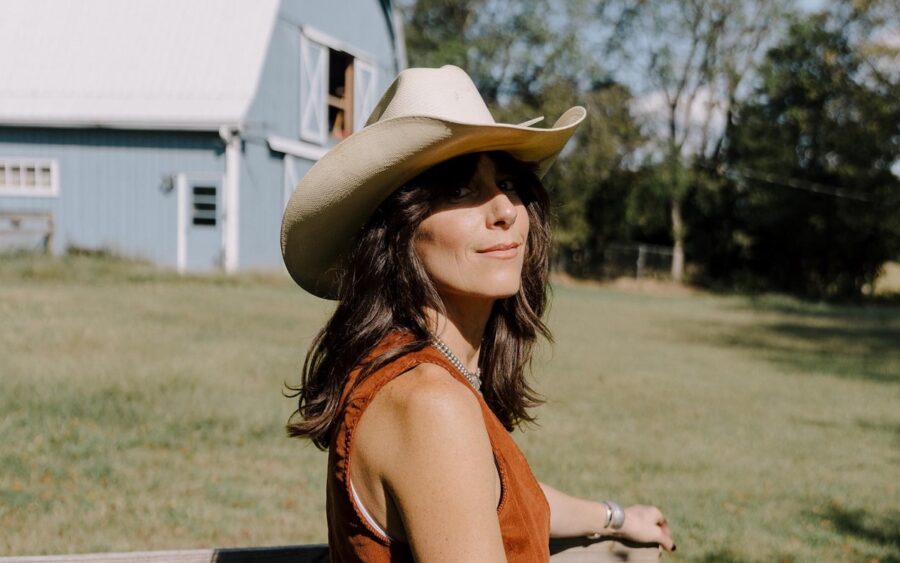 Nicki Bluhm Embraces an Expansive Country-soul Sound on Solo LP ‘Rancho Deluxe’ (ALBUM REVIEW)