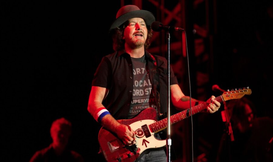 Eddie Vedder, Tedeschi Trucks Band, Green Day, Leon Bridges, Hozier Bring Both Heavy & Mellow Vibes To Ohana Festival 2025 (FESTIVAL REVIEW/PHOTOS)