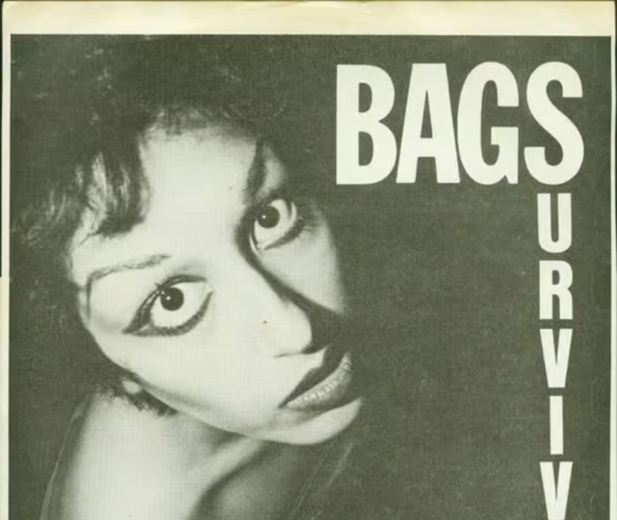 Golden Age Thursday: Bags (Alice Bag Band) Deliver Hauntingly Beautiful Performance for Iconic Documentary
