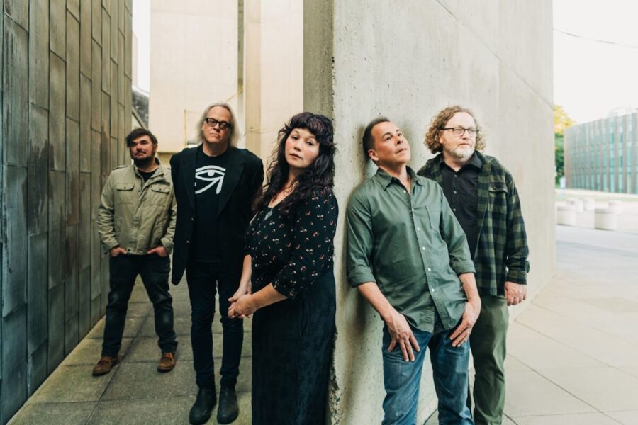 Winterpills Announce New LP ‘This Is How We Dance,’ Share Single “Lean In The Wind”