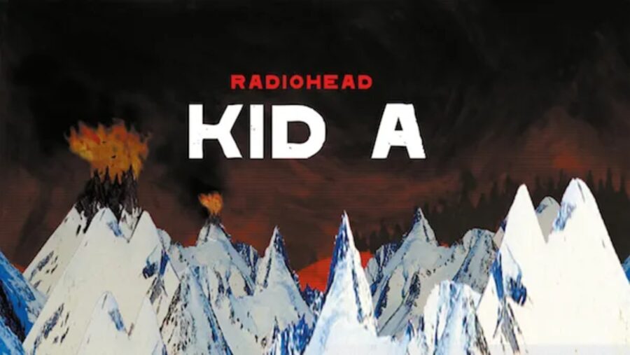 25 Years Later: Radiohead Shifts Gears & Modern Alt Rock Landscape With Kid A
