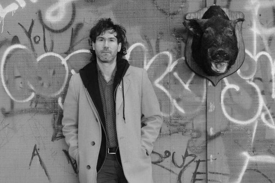 Listen: Pesky Kid Break Emotional Cycle With Jangly Alt-pop Melodies On “Terrific Boomerang”