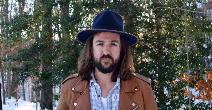 SONG PREMIERE: Jon Tyler Wiley & His Virginia Choir Meditate on the Concept of Home with Powerful Alt-country Tune “Calls Me By My Name”