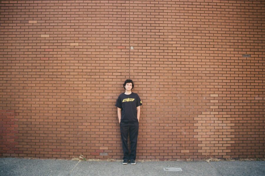 LISTEN: Jacksonhill’s “Parking Lots” Brings Raw Empathy To Jangly Pop